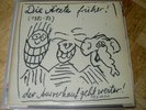 Die Ärzte - früher (1982-83) (Farin Urlaub, Bela B)