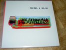 Joe Strummer & The Mescaleros - Global A Go-Go (The Clash) 2LP