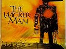 THE WICKER MAN OST 'MUSIC ON VINYL ' LP NEW MINT SEALED