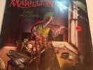 Marillion Script For A Jester’s Tear UK IMPORT VINYL NEW Record Album
