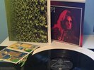 Pink Floyd The Dark Side Of The Moon 1973 LP 1st Press SMAS-11163 Poster Inserts
