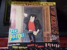 Sex Pistols - Something Else - French Press 7' Single 