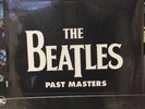THE BEATLES VINYL  Past Masters.....180g DEAGOSTINI.....brand new sealed