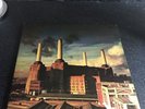 Pink Floyd Animals 1977 Harvest A2u -b3u Vinyl
