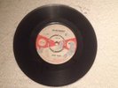 PETER TOUCH I AM THE TOUGHEST/MARCIA GRIFFITHS NO FAITH 1967 UK 7