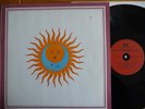 King Crimson ?– Larks' Tongues In Aspic Germany 1977 NM/EX (  LP,Album )