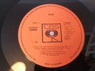 BOB DYLAN UK 1ST LP 1973 DYLAN A1 B1 1st  CBS orange INNER CBS SUPERB COPY