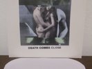 COLD CAVE-Death Comes Close LP RARE VERSION 100 MADE Heartworm