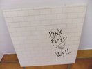  1979 LP-PINK FLOYD THE WALL  ALBUM  COLUMBIA 36184 STICKER COVER-2 LP RECORDS 