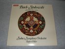 TAS LIST- BACH-STOWKOWSKI SYMPHONIC TRANSCRIPTIONS- CHANDOS ABR 1055