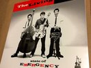 The Living End - STATE OF EMERGENCY - 12” Vinyl LP - SEALED