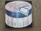 LINDA RONSTADT   LP  -  LUSH LIFE