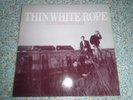 Thin White Rope ?– Exploring The Axis UK/ Near Mint VINYL ?– ZONG 006