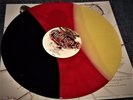 Midnight - Shox of violence MLP GERMAN FLAG EDITION LIM.250 MINT