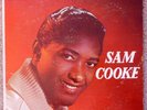Sam Cooke/Bumps Blackwell: Songs by Sam Cooke LP (1957, Keen A 2001) Original US