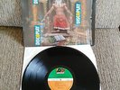 SAVATAGE HALL OF THE MOUNTAIN KING LP 12