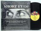 Curtis Mayfield        Short Eyes       Soundtrack        USA       NM  # J
