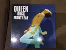 Queen Queen Rock Montreal UK 3-LP vinyl record