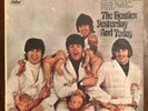 Beatles Yesterday And Today LP ST-2553 1966 3rd State Butcher Cover Scranton