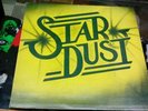 USED LP STARDUST YELLOW JACKET PRIVATE PRESS TEXAS AOR Marius Perron, Phil Bepko