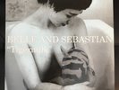 Tigermilk ORIGINAL VINYL. RARE Ltd to 1000. Electric Honey. Belle and Sebastian