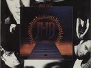 Jeff Healey Band Feel This vinyl LP album record German 74321120871 ARISTA