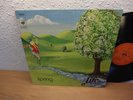 SPRING LIFE 1971 1ST CBS MONSTER RARE PROGRESSIVE MINT