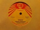 UK RAY RA 04-MARTEL ROBINSON-ANGELINA/PART 2 -NR EX
