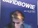 David Bowie Who Can I Be Now? Vinyl Box Set 1974-1976