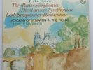6725 012 - HAYDN - The Paris Symphonies MARRINER AoAMITF- Ex 3 LP Record Box Set