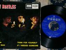 THE BEATLES EP - 