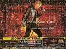johnny hallyday flashback palais des sports 2006 concert intégral