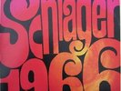 Helga Brauer, Karin Prohaska, Rec Demont ... Schlager 1966 Amiga Vinyl LP