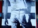BRUCE SPRINGSTEEN Born in the USA URUGUAY B&W BACK WEL 2nd PRESSING PLAYS NM