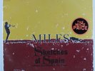 MILES DAVIS Sketches Of Spain COLUMBIA PC 8271 LP SEALED