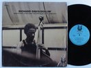 RICHARD DAVIS Dealin' MUSE LP VG+ SHRINK