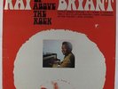Ray Bryant - Up Above The Rock LP - Cadet