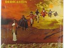 Tribe - Dedication LP - Farr VG++ Shrink