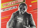 William Lane, Jr. - Unbelievable  LP - Marilyn - Rare Private Modern Soul