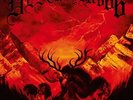 Deströyer 666 - Call Of The Wild 4-Track Mini-LP Vinyl 23.02.18 VVK / preorder