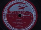 Latin 78 RENE ALVEREZ Y SU CONJUNTO Simani STINSONHEAR