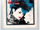 SOCIAL DISTORTION Mommy's Little Monster 45 Original US 13th Story w/PS PUNK