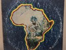 HUGH MUNDELL/AFRICA MUST BE FREE BY 1983 ROOTS REGGAE MESSAGE PRE LP