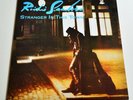 RICHIE SAMBORA Stranger In This Town LP 1991 Original 1st EU Pressing RARE