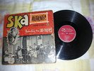 The legendary Skatalites...SKA AUTHENTIC ..on red ND label