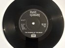 IRON MAIDEN - THE NUMBER OF THE BEAST - RARE UK 7