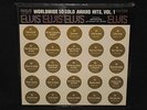 ELVIS PRESLEY   Worldwide 50 Gold Award Hits (SEALED)   Germany RCA 4-LP box set