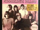 JEFFERSON AIRPLANE Surrealistic Pillow DCC AUDIOPHILE 180 gram LP Rare Ltd Num