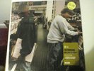DJ Shadow endtroducing double vinyl LP 1996