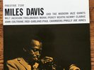 Miles Davis and the Modern Jazz Giants - Prestige 7150 DG RVG LP VG++